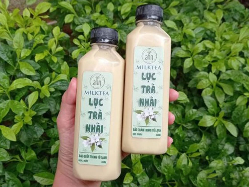in tem dán chai nhựa