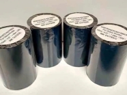 Tác hại của việc dùng mực in quá khổ so với cuộn decal