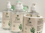 Các thông tin cần có trên tem mỹ phẩm