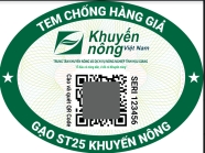 Tem truy xuất nguồn gốc là gì?