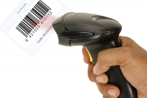 Hướng dẫn bảo quản máy quét mã vạch khi không sử dụng đúng kỹ thuật