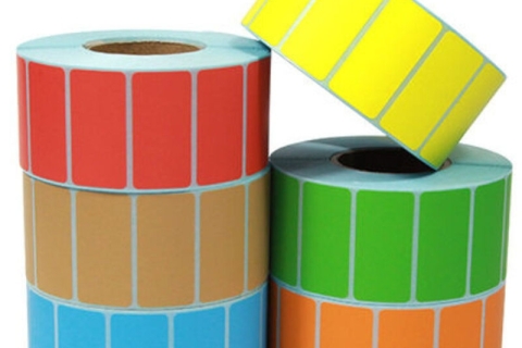 Bí quyết chọn giấy decal màu để quản lý kho hàng “không bao giờ nhầm lẫn”