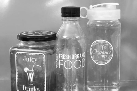 Khám phá những ứng dụng nổi bật của decal trong suốt hiện nay