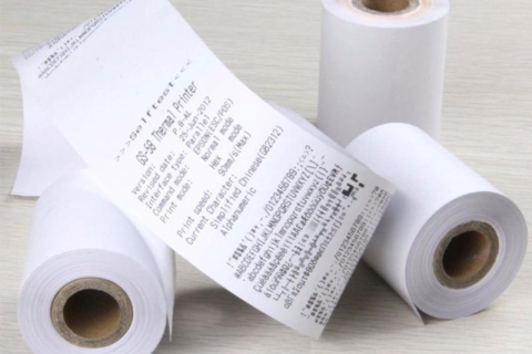 Bí quyết bảo quản giấy in bill nhiệt đúng cách