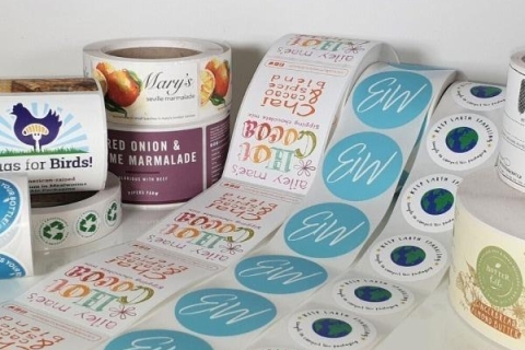 Những lưu ý khi đặt in decal công nghiệp tại TPHCM