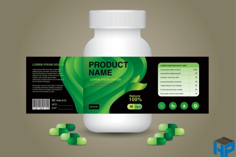 In decal dược phẩm cần đảm bảo những tiêu chuẩn nào?