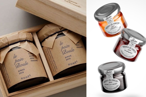 Những chất liệu dùng để in tem nhãn decal phổ biến hiện nay