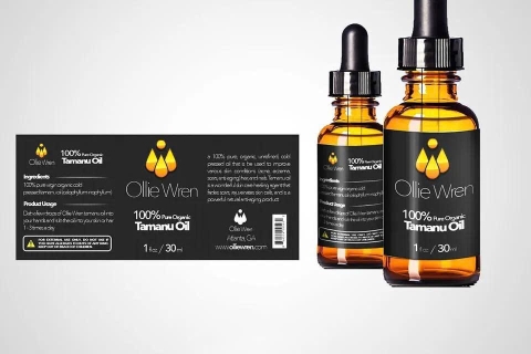 In decal mỹ phẩm TPHCM có những loại nào phổ biến nhất?