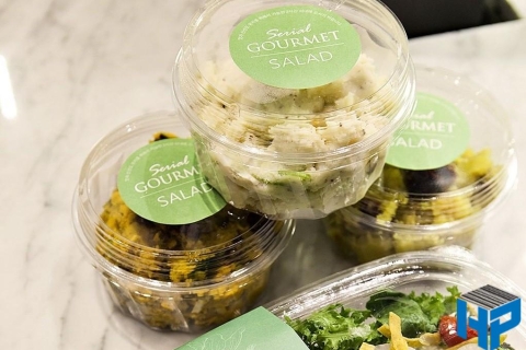 Trên decal thực phẩm bắt buộc phải có những thông tin gì?