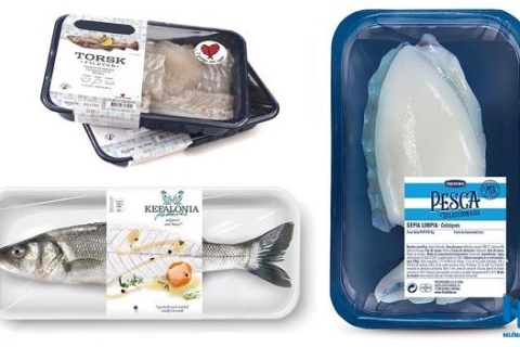 Những lưu ý khi in tem nhãn thủy sản đông lạnh và tươi sống