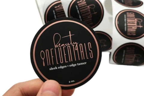 In tem giấy giá rẻ TPHCM có bền và chất lượng không?