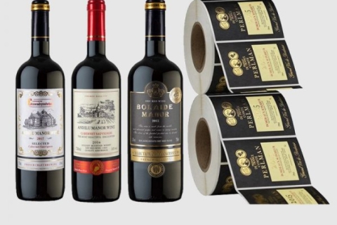 Cách thiết kế tem nhãn decal đẹp và dễ nhận diện