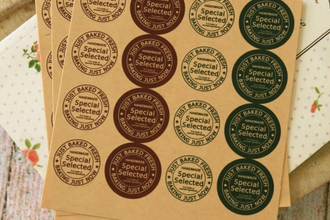 Các lỗi phổ biến khi in tem nhãn giá rẻ và giải pháp khắc phục