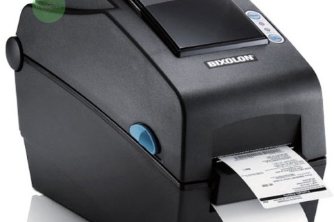 Bảo trì máy in mã vạch định kỳ