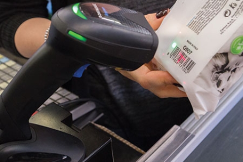 Tại sao mỗi ngành nghề cần loại máy quét mã vạch khác nhau?