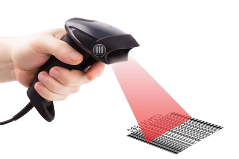 Cách sử dụng máy quét mã vạch đúng kỹ thuật và hiệu quả