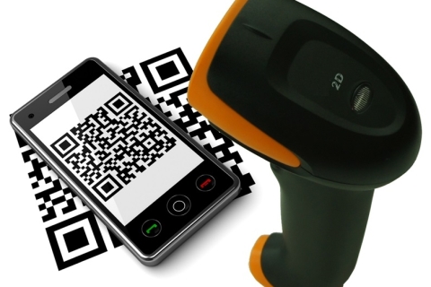Máy quét mã vạch giúp gì cho doanh nghiệp