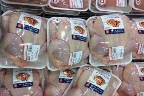 Tem Giấy hay Tem Nhựa? Đâu là lựa chọn "sống còn" cho thực phẩm đông lạnh?