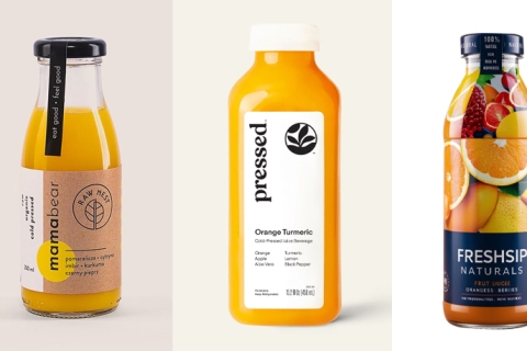 Kích thước và chất liệu decal dán phổ biến hiện nay