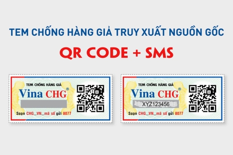 Xu hướng sử dụng tem SMS trong các ngành công nghiệp