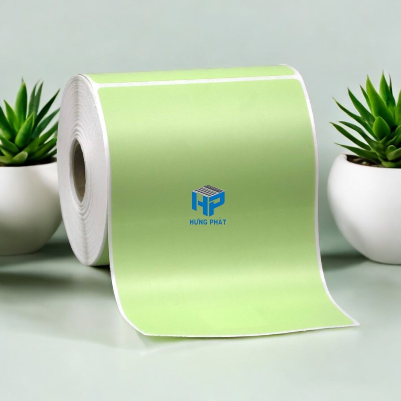 In decal thực phẩm TPHCm