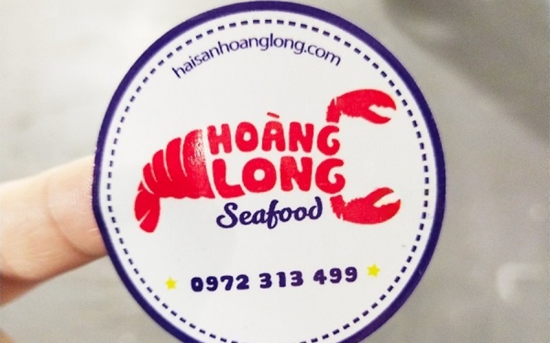 In decal thủy hải sản TPHCM