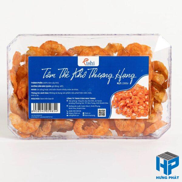 In decal thủy hải sản TPHCM