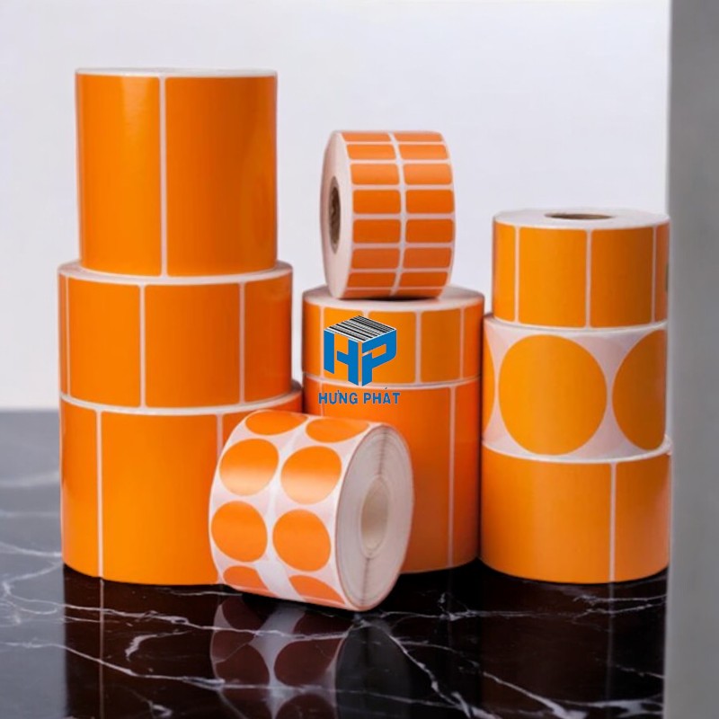 In decal dược phẩm TPHCM