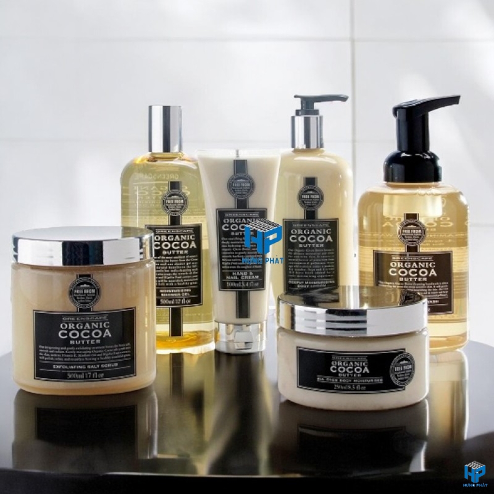 In decal công nghiệp TPHCM