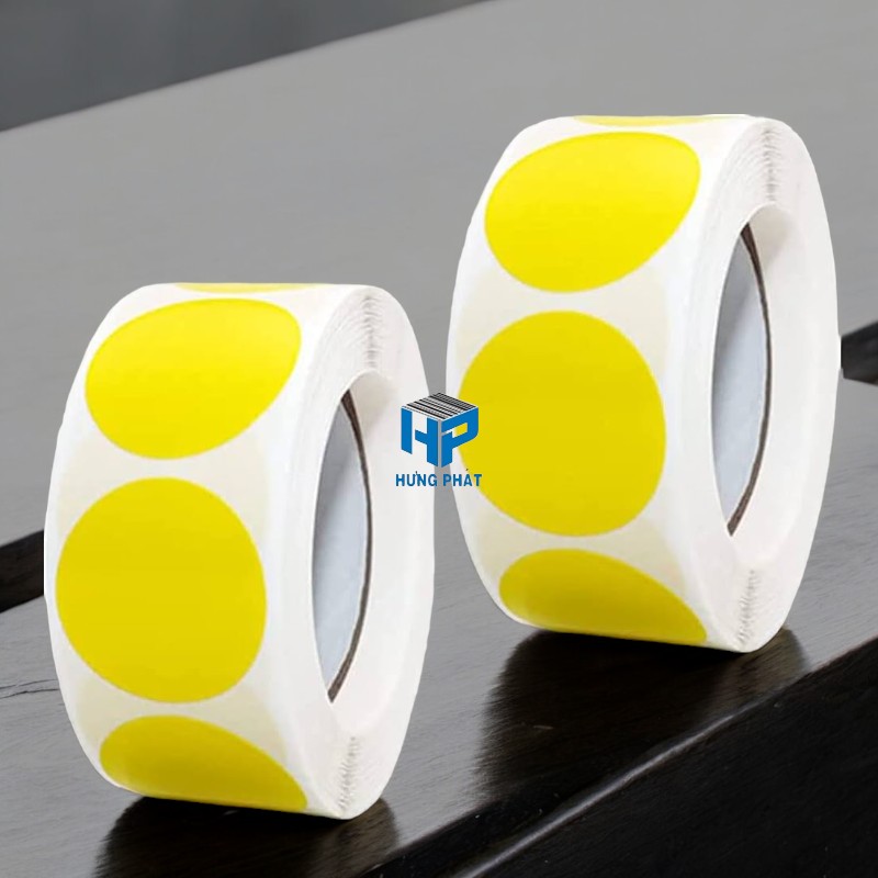 In decal công nghiệp