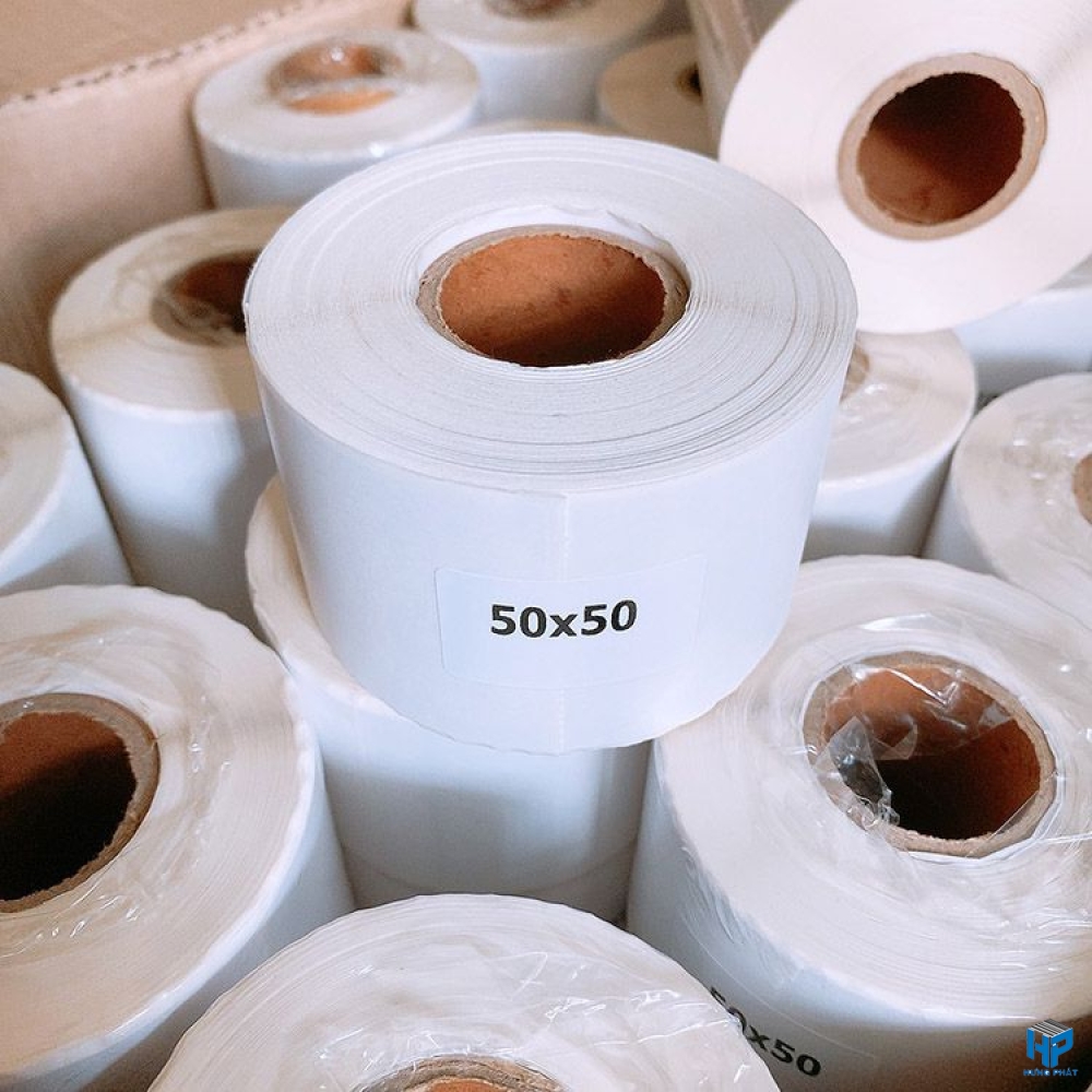 in tem mác số lượng ít