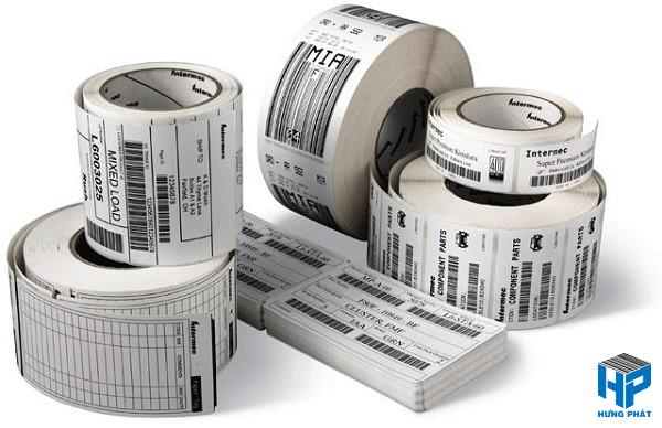 In tem nhãn decal quận Tân Phú