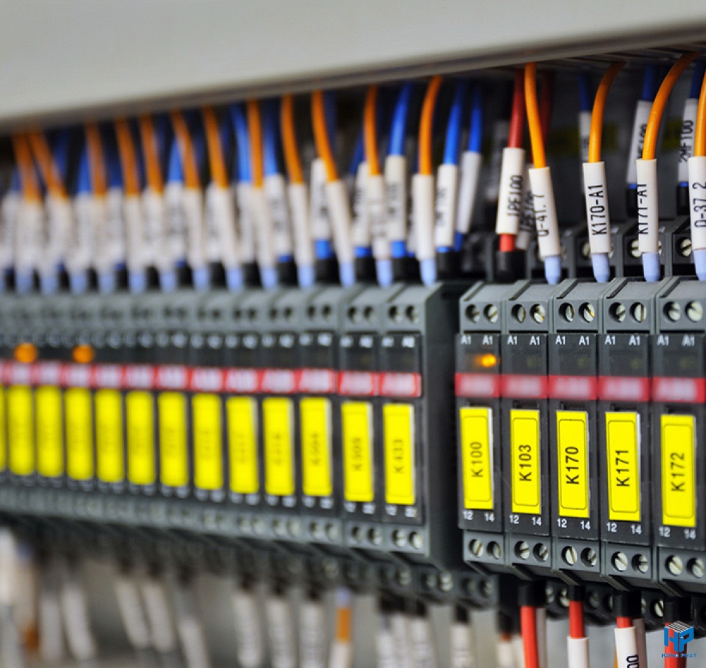 In tem nhãn decal cuộn giá rẻ