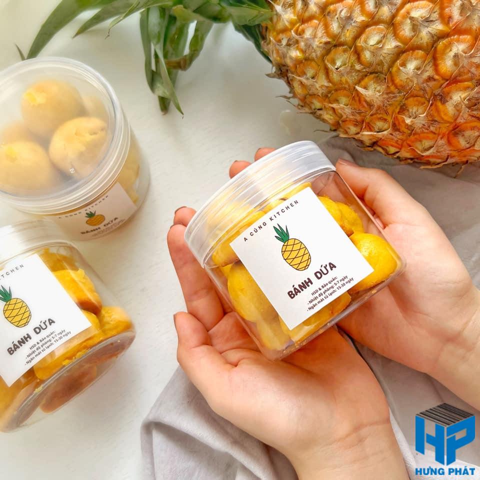 In tem giấy giá rẻ