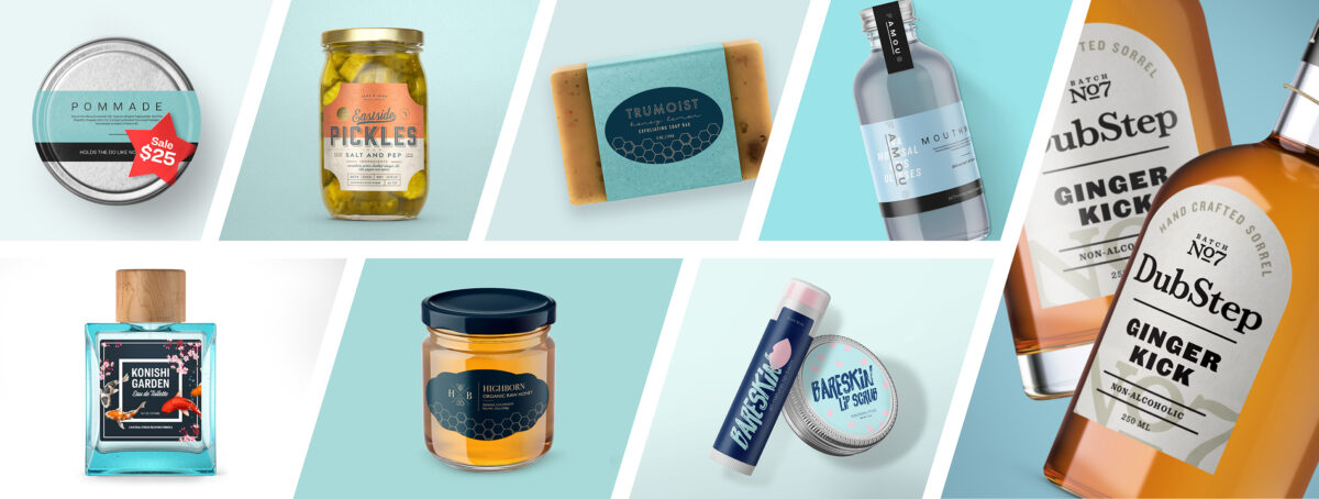 in tem decal uy tín