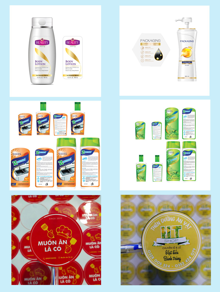 in tem decal uy tín