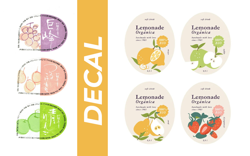 in tem decal uy tín