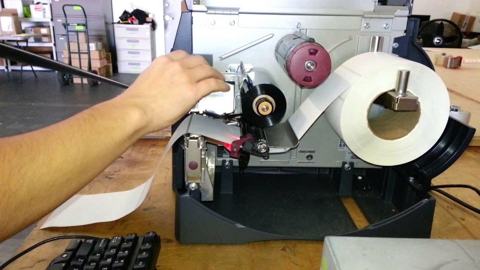 máy in tem nhãn giá bao nhiêu