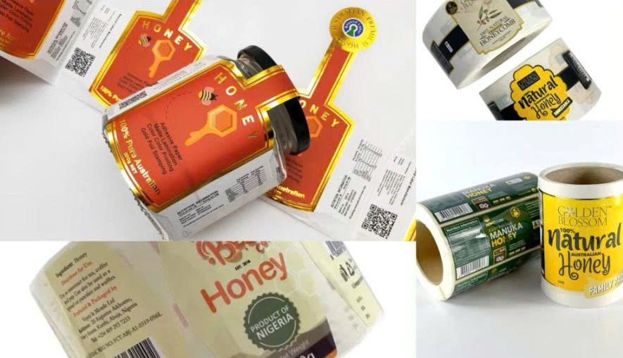 in tem decal chống trầy