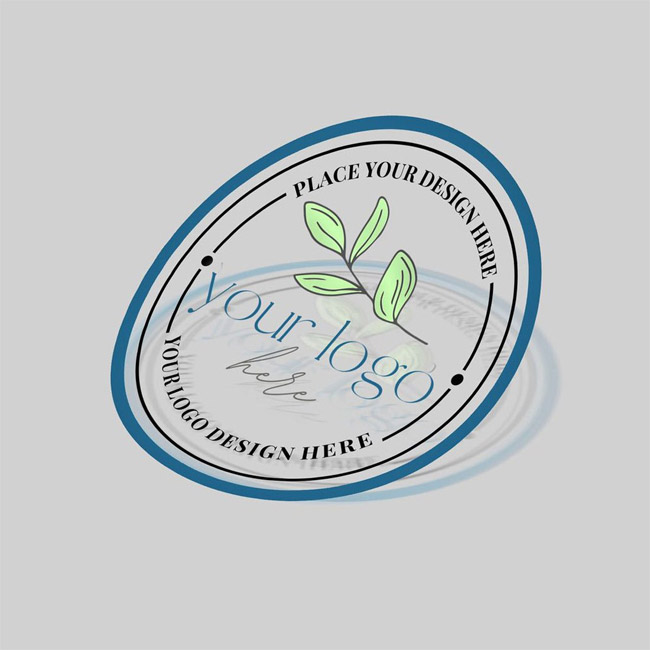 in tem decal chống nước