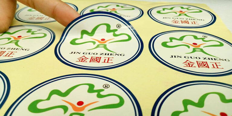 in tem decal theo yêu cầu