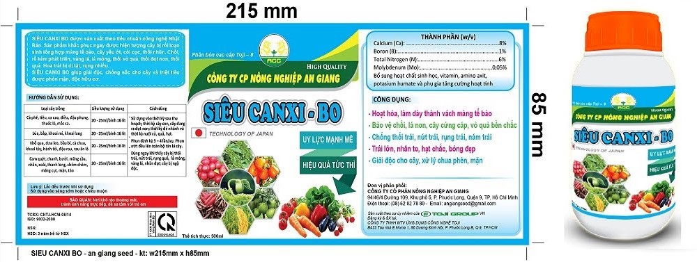 dịch vụ in tem nhãn