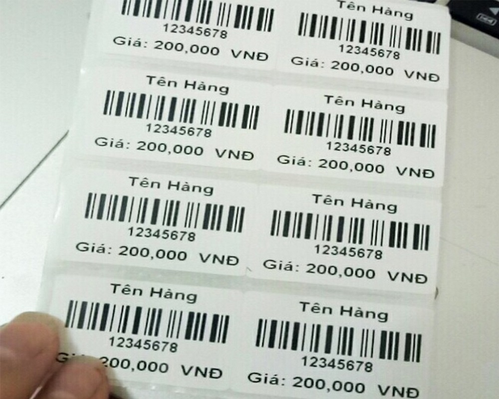 in tem mã vạch quận 12