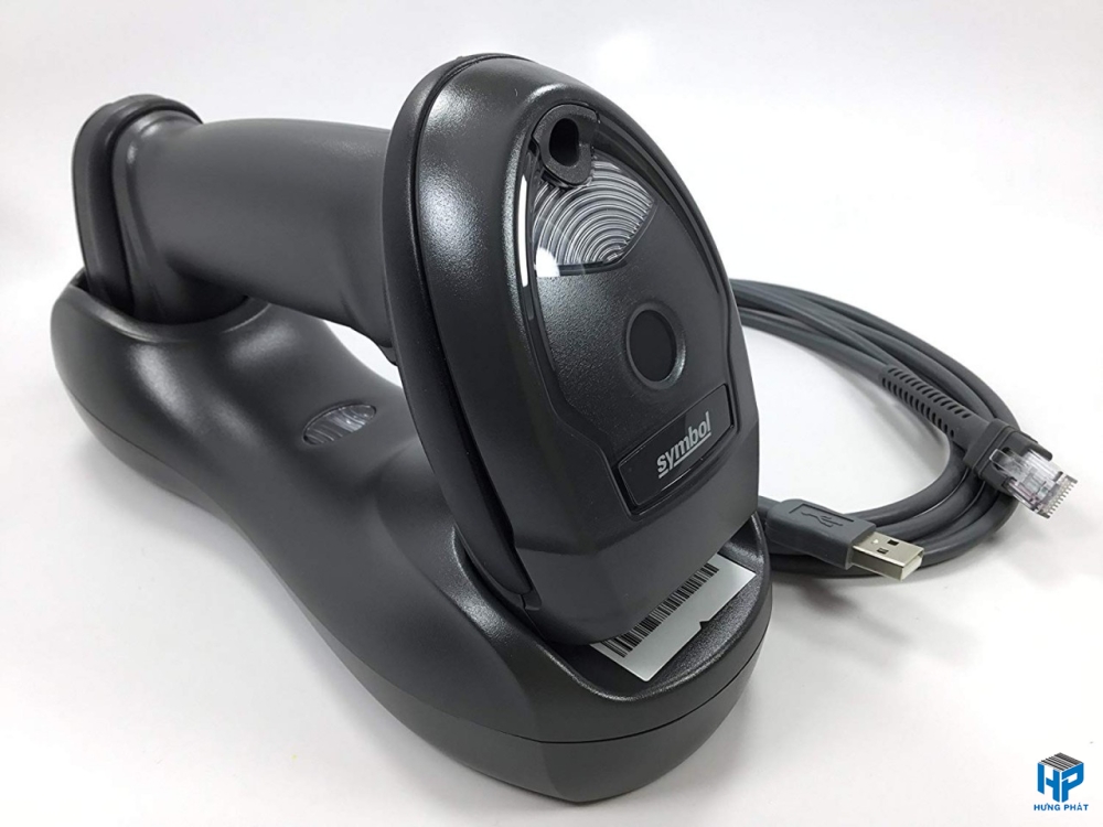 máy quét mã vạch tphcm