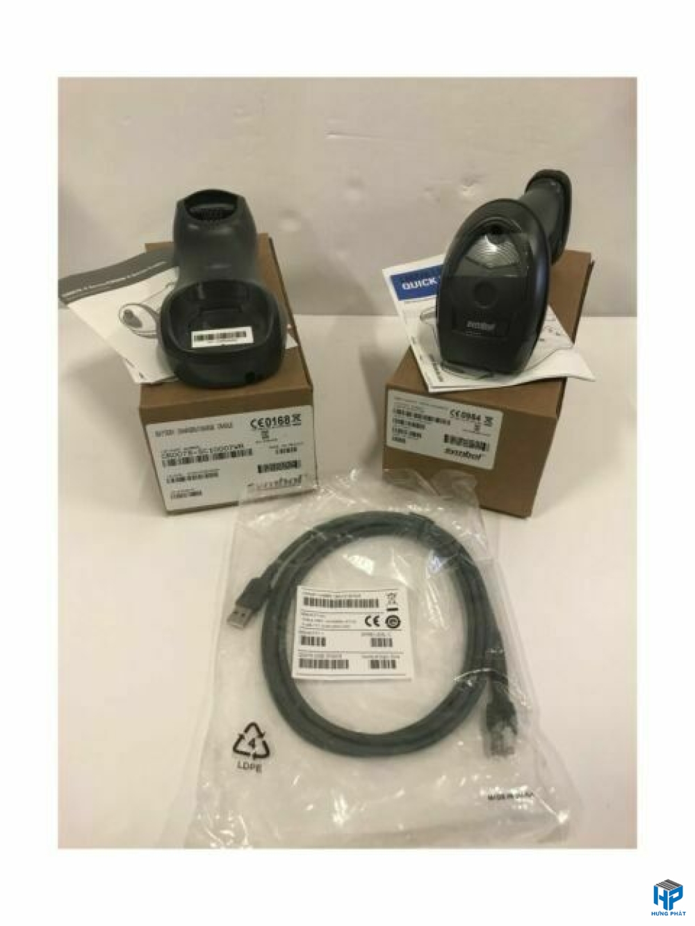 máy quét mã vạch tphcm