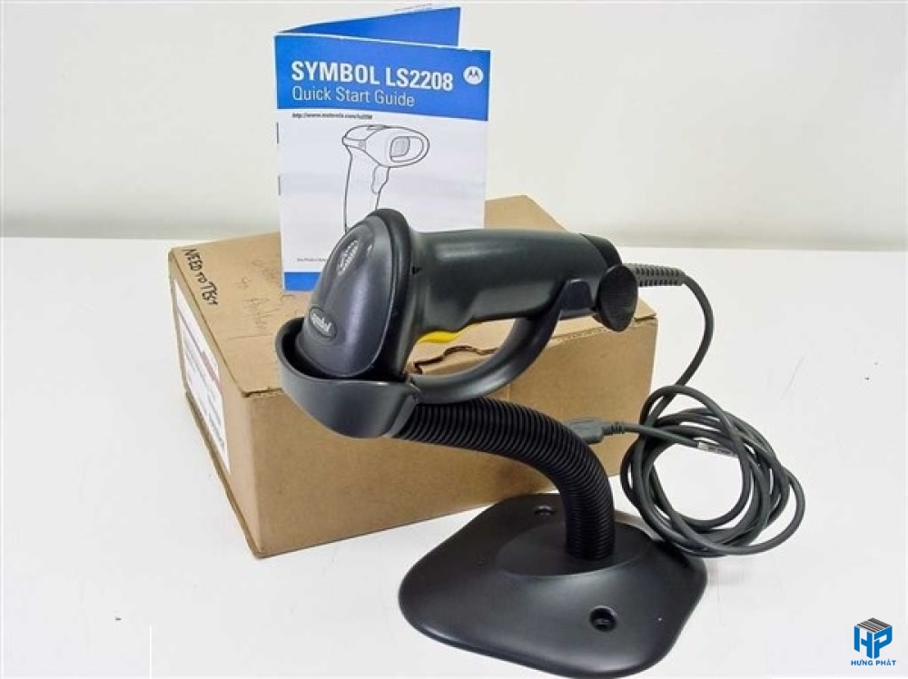 máy quét mã vạch tphcm