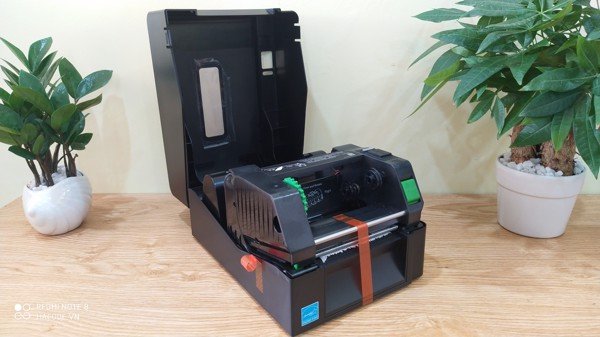 máy in decal cuộn