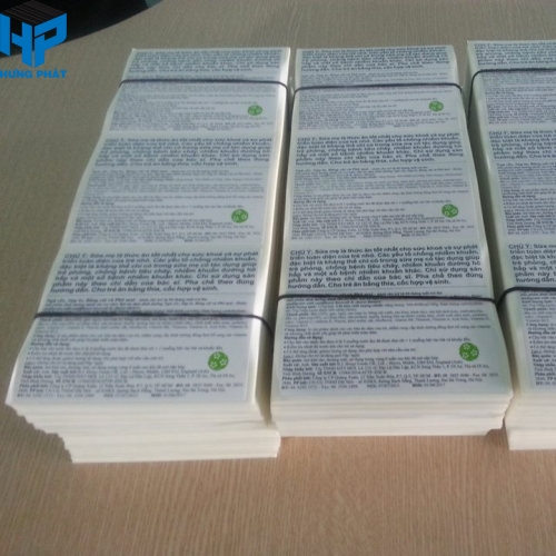 in tem decal theo mẫu