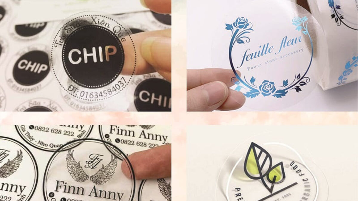 in tem decal theo mẫu