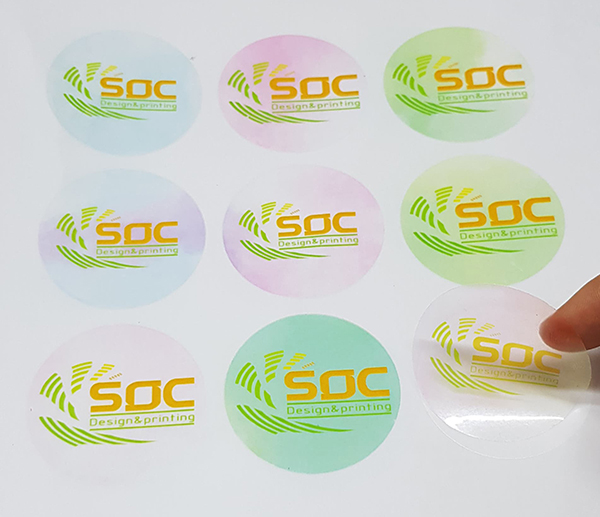 in tem decal theo mẫu